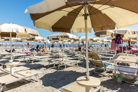 Pini Beach Village in Ravenna — foto 6