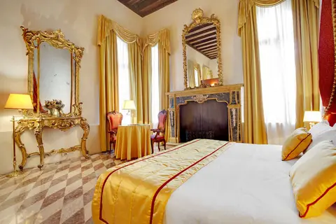 Dona Palace in Venetië, foto 8