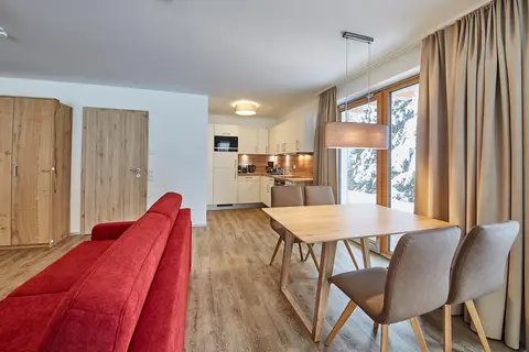 AlpenParks Hotel & Apartment Sonnleiten in Saalbach-Hinterglemm, foto 16