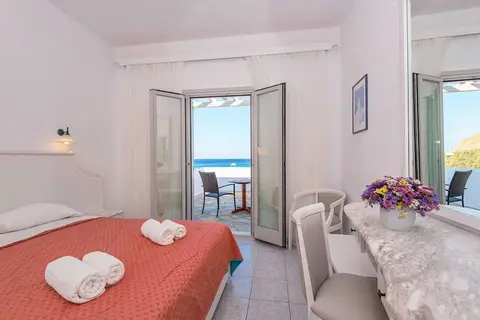 Sunrise Hotel Mykonos in Πλιντρί — foto 7