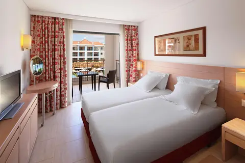 Hilton Vilamoura As Cascatas Golf Resort & Spa in Quarteira — foto 29