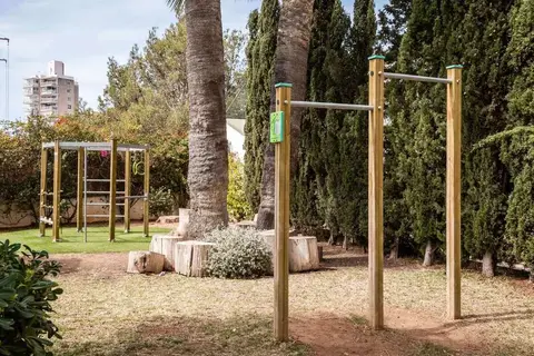 Vista Sol Appartementen in Calvià — foto 28