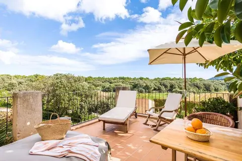 Finca Predi Son Jaumell in Capdepera — foto 9