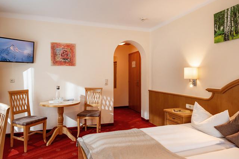 Hotel Garni Birkenhof foto 14