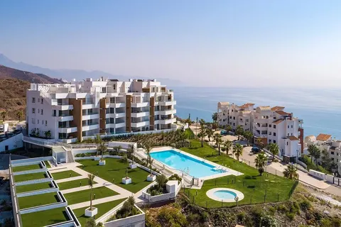 Olée Holiday Rentals by Fuerte Group in Torrox