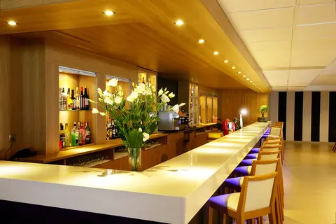 Guitart Central Park Aqua Resort in Lloret de Mar — foto 12