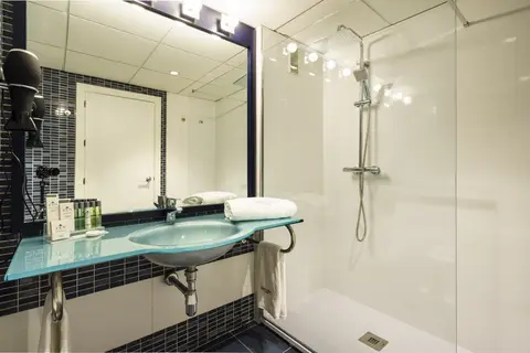 Hotel Eurostars Málaga in Málaga — foto 16