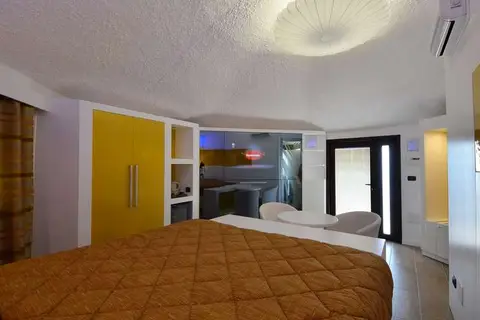 Calanica Resort in Cefalù, foto 14