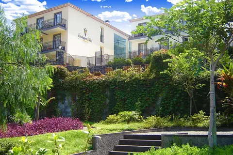 Estalagem do Vale in São Vicente, foto 5