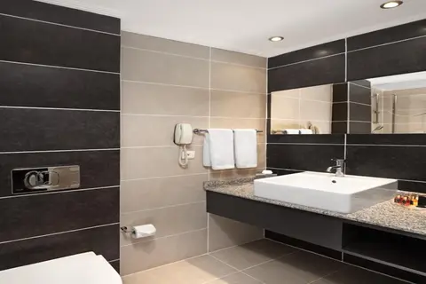 Sürmeli Hotel Istanbul in Şişli, foto 27