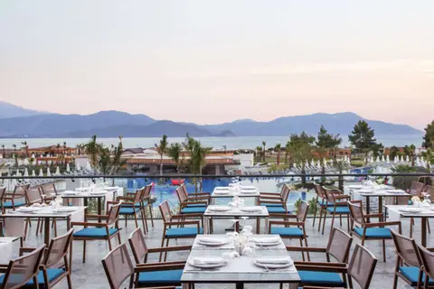 Akra Fethiye Tui Blue Sensatori in Manavgat, foto 10
