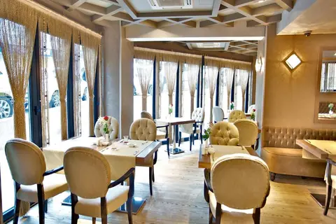 Hotel Momento Beyazit in Fatih — foto 13