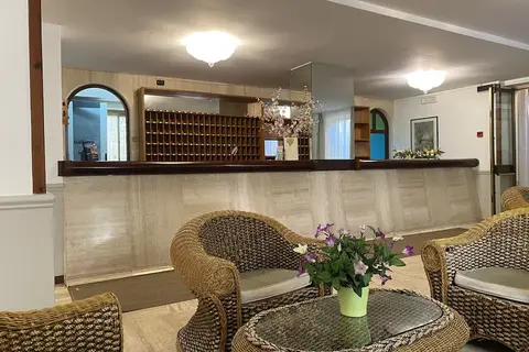 Hotel San Pietro in Letojanni — foto 29