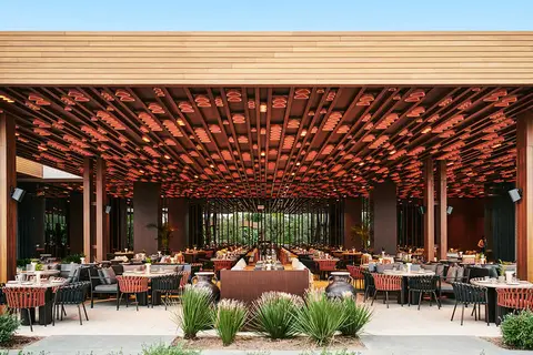 Maxx Royal Bodrum Resort in Bodrum, foto 5