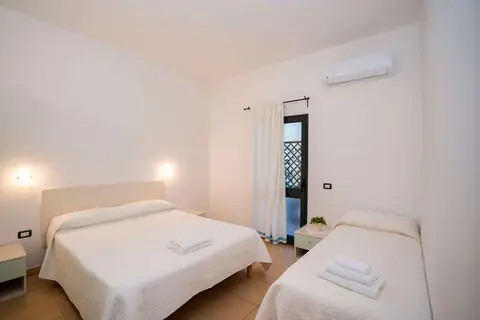Stella dell Est in Barì/Bari Sardo — foto 3