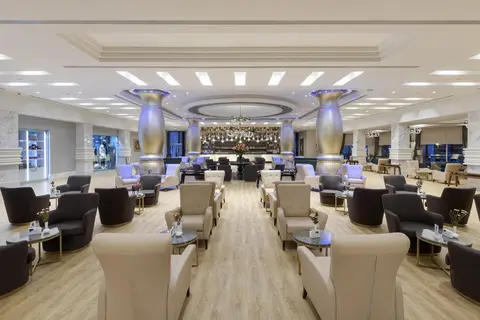 Dobedan World Palace Kemer in Kemer — foto 22