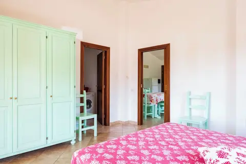 Residence Baia Santa Reparata in Lungoni/Santa Teresa Gallura, foto 20