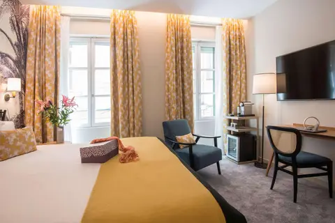 Mercure Nice Marche aux Fleurs in Nice — foto 15
