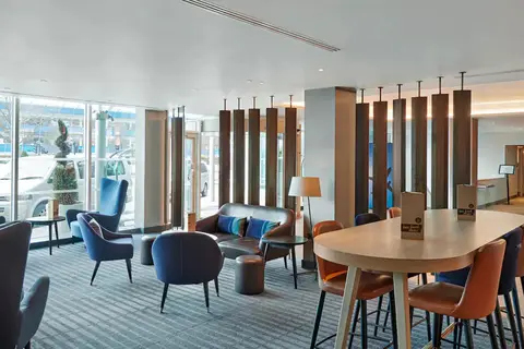 Hyatt Place London Heathrow Airport in Londen, foto 12