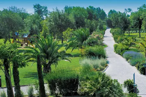 TH Tirrenia - Green Park Resort in Pisa — foto 7