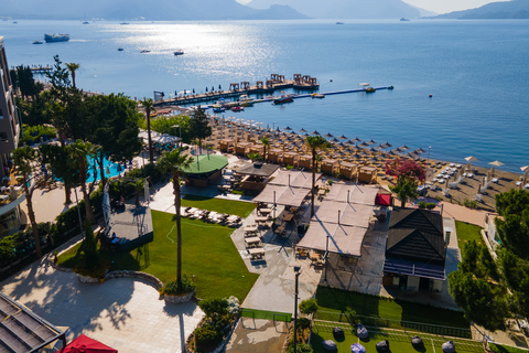 Hotel Caprea foto 11