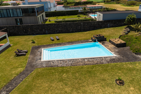 Sao Vicente Lodge Atlantic Retreat foto 17