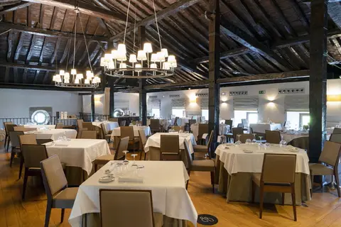 Parador de Argómaniz in Elburgo / Burgelu — foto 10