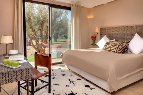 Oasis Lodges in Marrakesh, foto 11