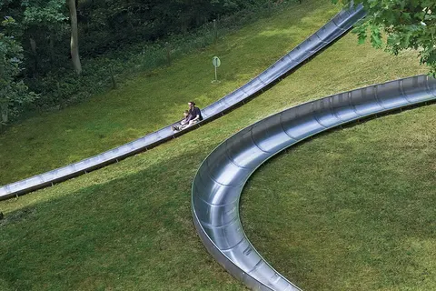 Camping Warsberg foto 14