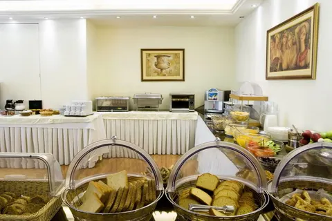 Arethusa Hotel foto 18