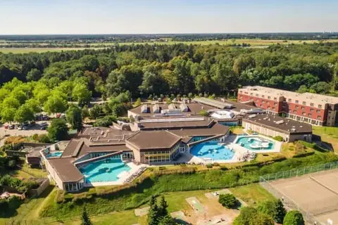 Parkhotel Bad Arcen in Arcen