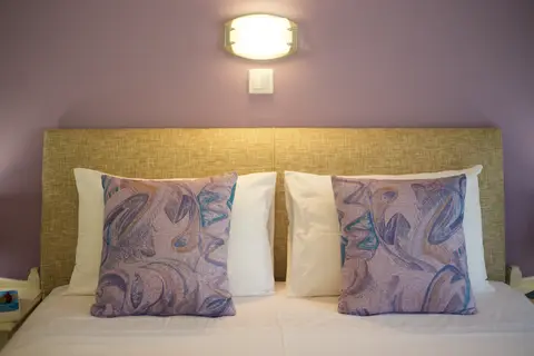 Panoramic Sunset Studios & Apartments in Δημοτική Ενότητα Ερίσου — foto 16