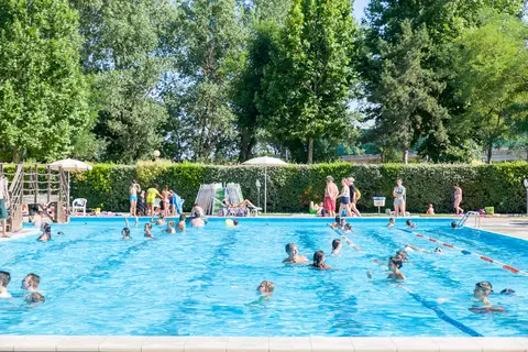 Cesenatico Camping Village in Cesenatico — foto 4