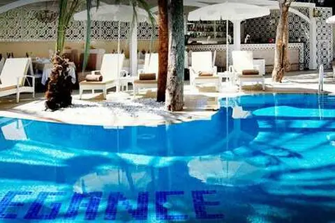 Elegance East Hotel in Muratpaşa, foto 15