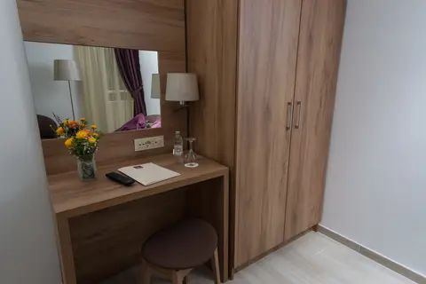 Hotel Biokovo in Makarska — foto 15