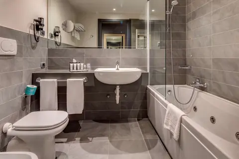 Best Western Plus Hotel Expo in Villafranca Di Verona, foto 30