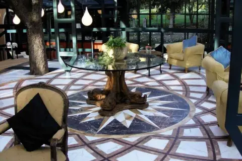 Grand Hotel Bellavista Palace & Golf in Montecatini Terme, foto 13