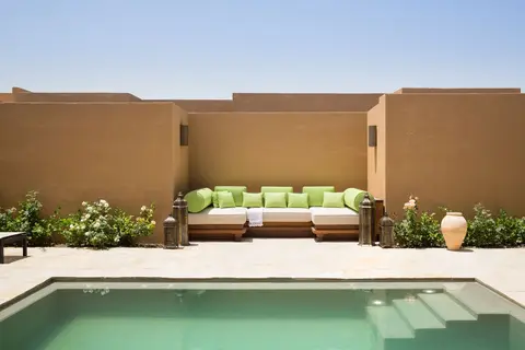 Anantara Al Jabal Al Akhdar Resort in Nizwa — foto 9