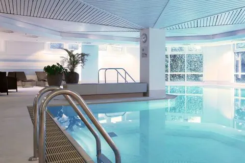 Crowne Plaza Düsseldorf - Neuss foto 3