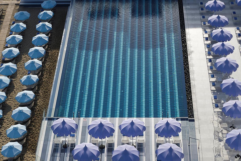 Hotel I Resort Beach & Spa foto 12