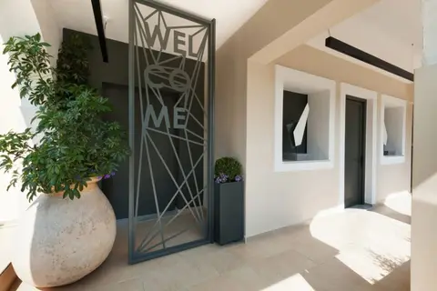 Thomais Boutique Hotel in Δημοτική Ενότητα Λευκάδος — foto 23