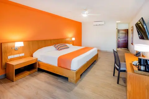 Coral Costa Caribe in Guayacanes — foto 13