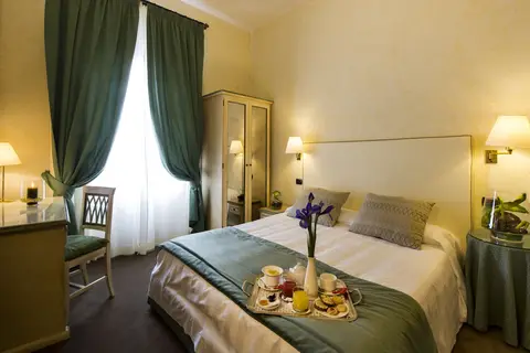Hotel Gattapone in Gubbio, foto 22