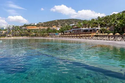 Magic Life Bodrum in Bodrum — foto 11