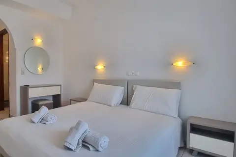 Horizon Resort in Δημοτική Ενότητα Θήρας — foto 20