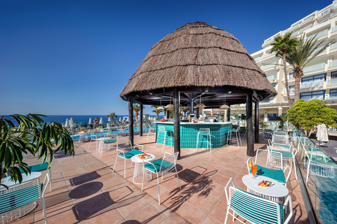 Hotel Taurito Princess foto 10