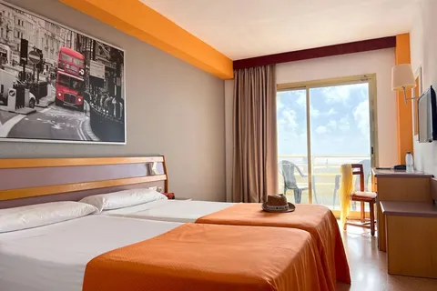 Hotel Mercury by Alegria in Santa Susanna — foto 3