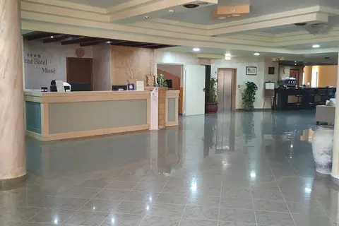 Grand Hotel Mosè in Agrigento, foto 18