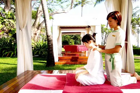 Centara Grand Beach Resort & Villas Hua Hin in Hua Hin, foto 29