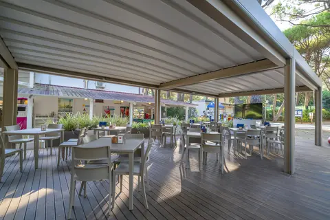 Jesolo Family Resort in Jesolo — foto 18